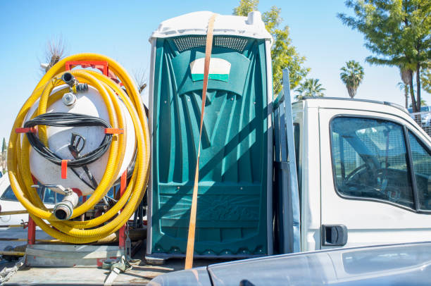 Best Best portable toilet rental  in Long Beach, NY