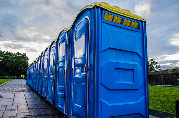 Best Temporary restroom rental  in Long Beach, NY