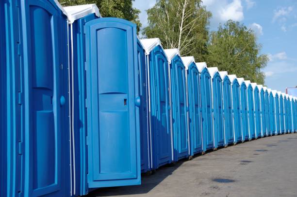 Best Restroom trailer rental cost  in Long Beach, NY